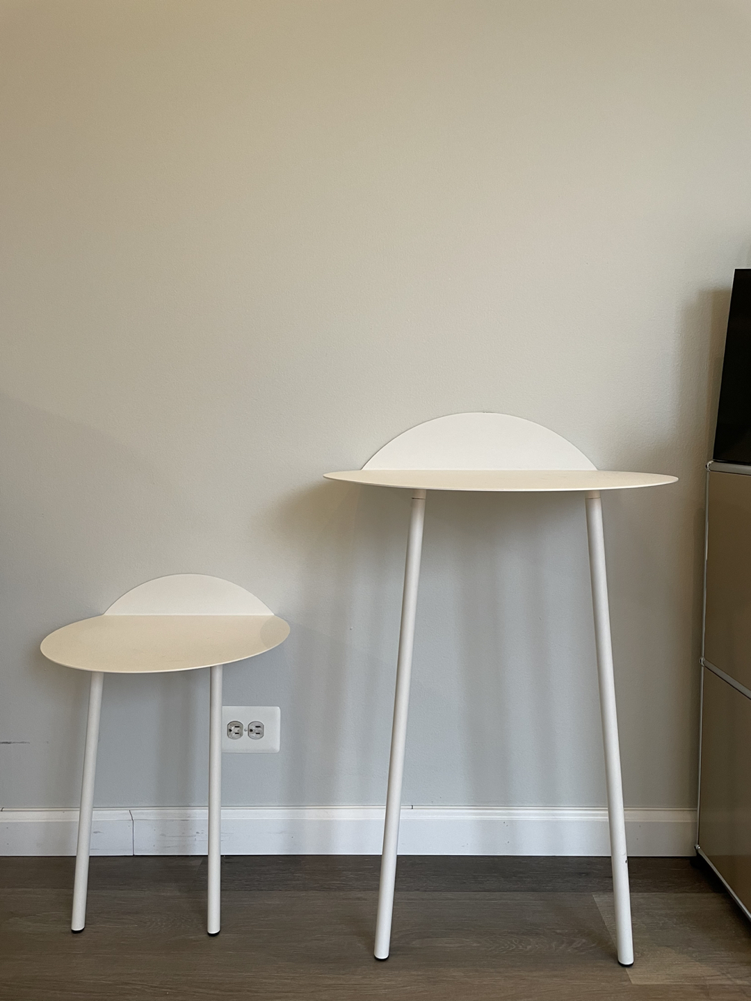 Menu Yeh wall table - photo 4