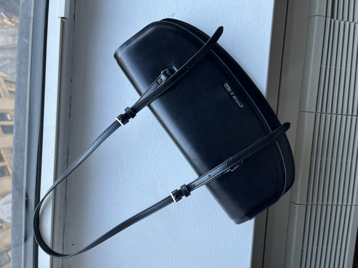 charles & keith bag - photo 2