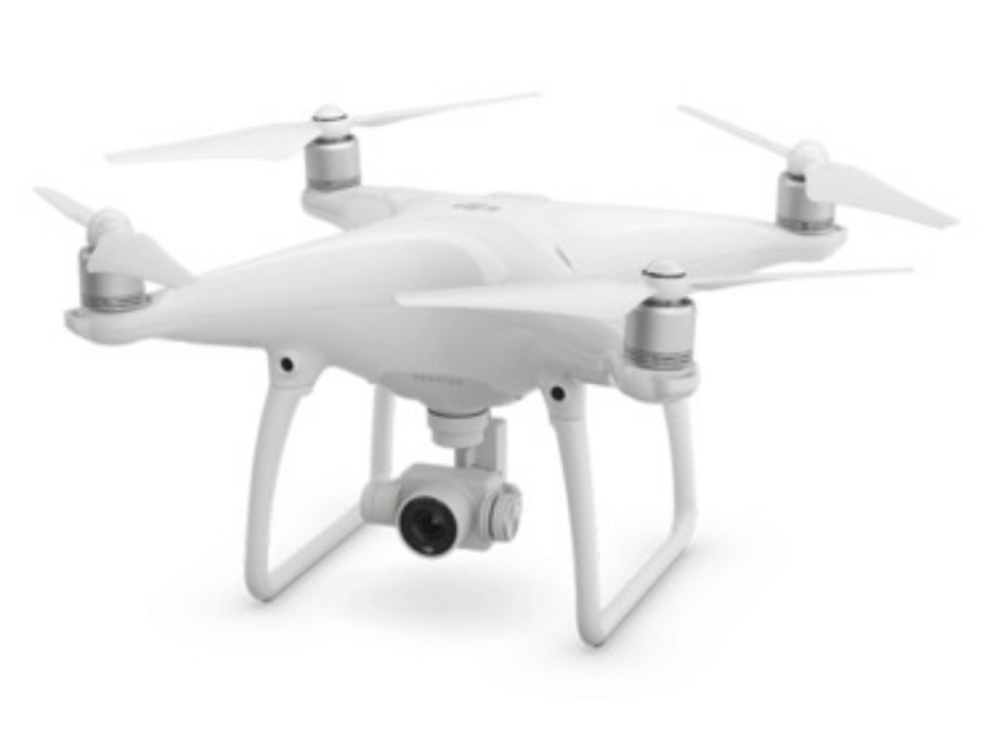 Dji phantom 4 drone thumbnail