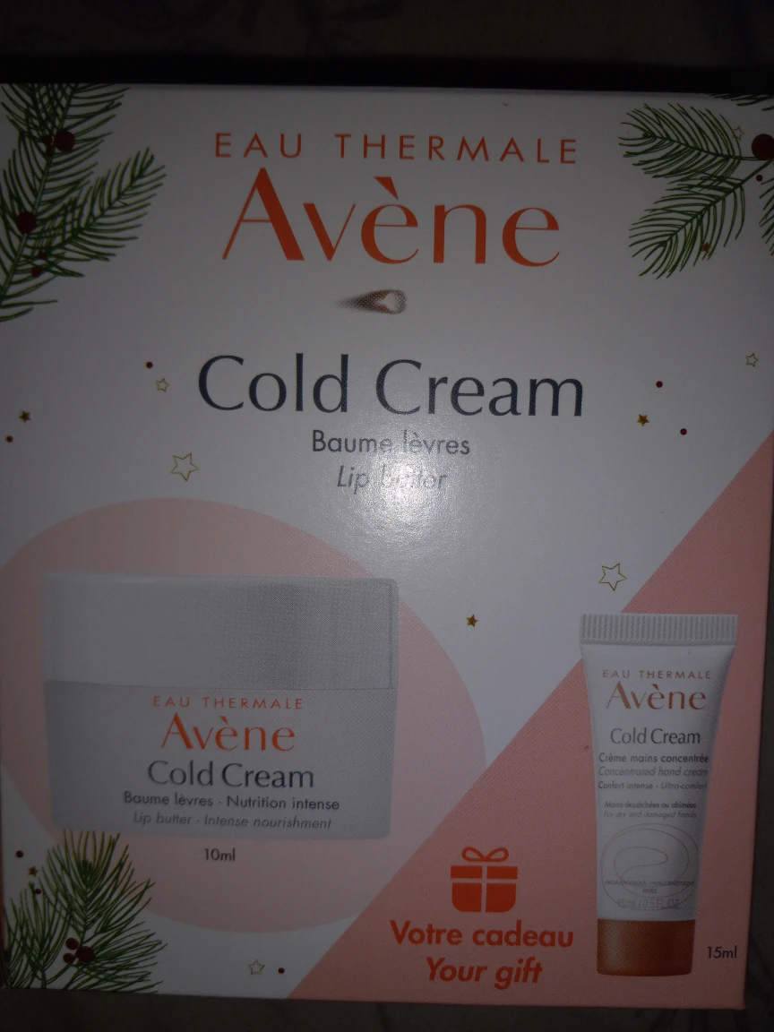 Brand new Avene giftsets $6 ea thumbnail