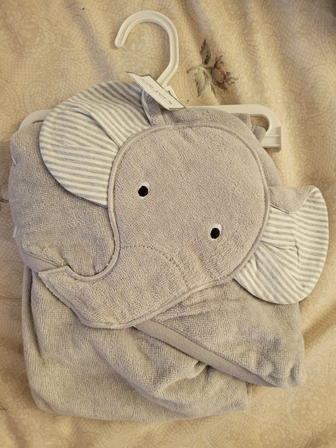🎁 BNWT baby blanket thumbnail