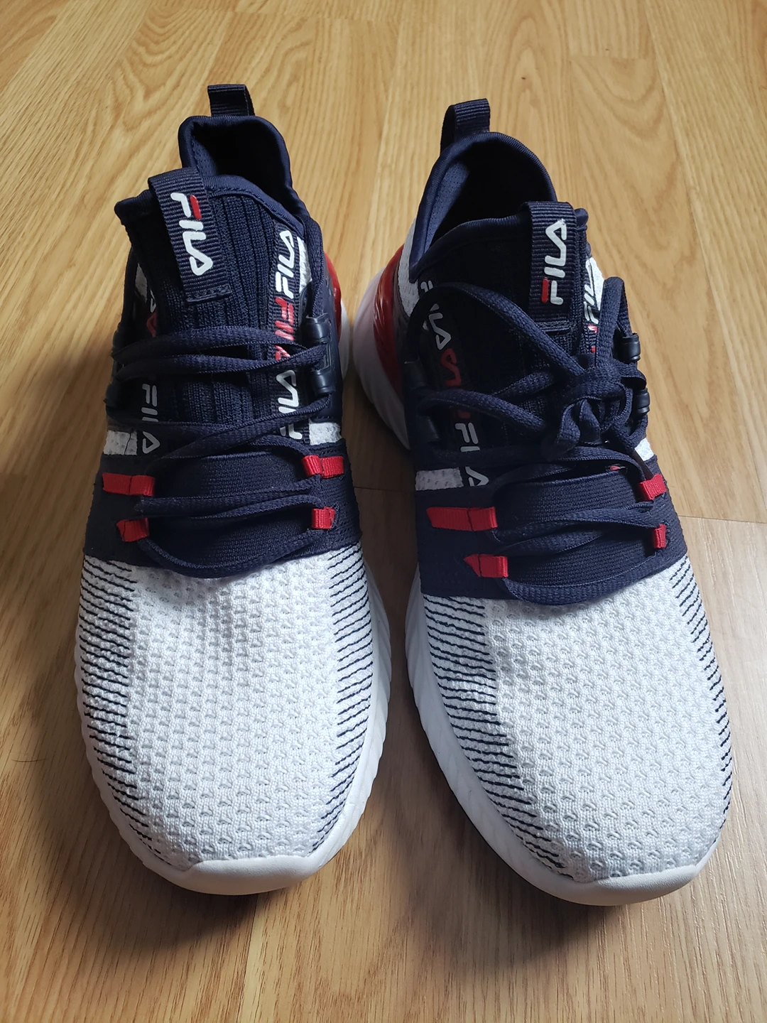 Fila Runners ! size 9 - photo 2