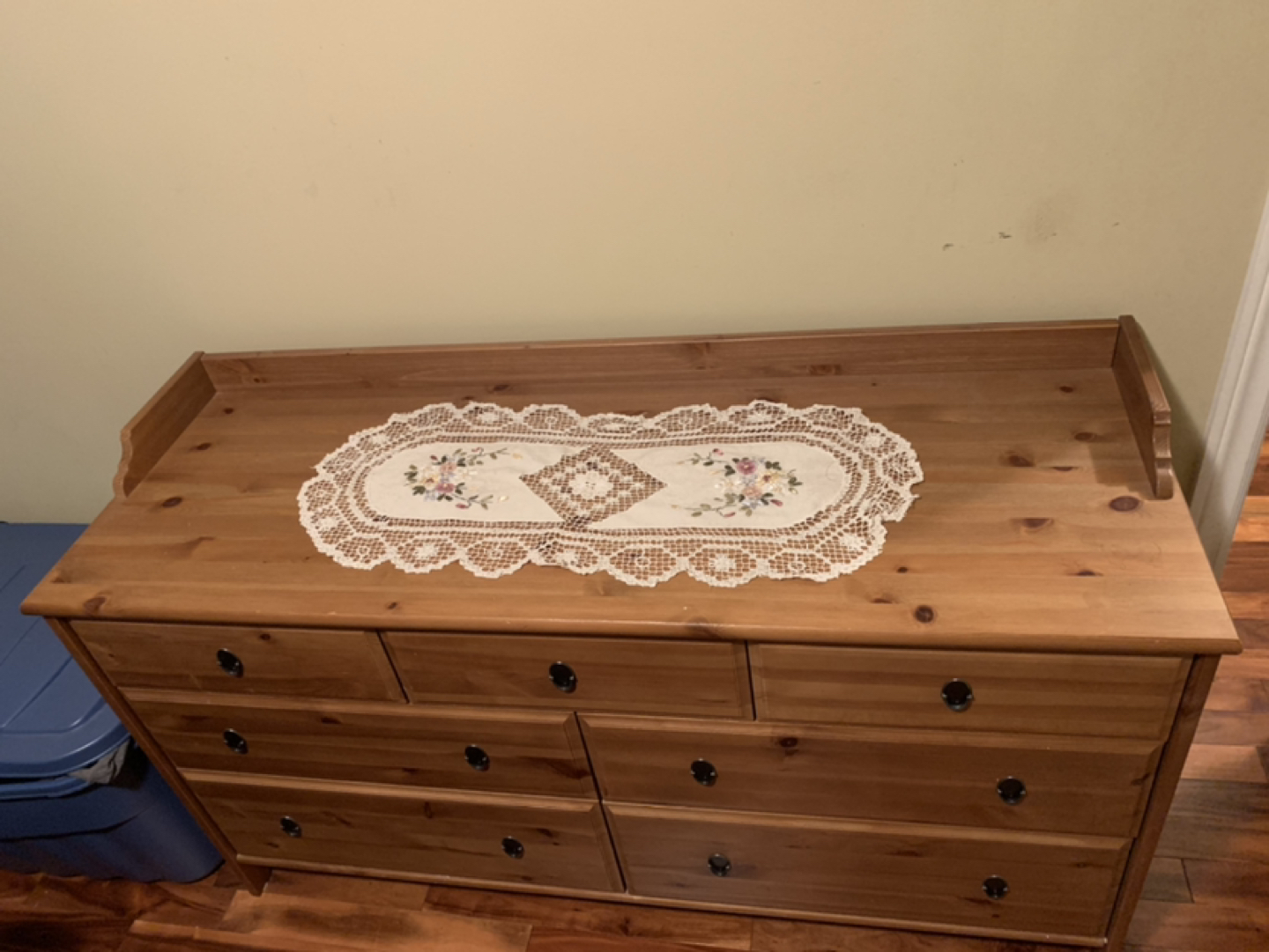 IKEA Dresser/ moving sale