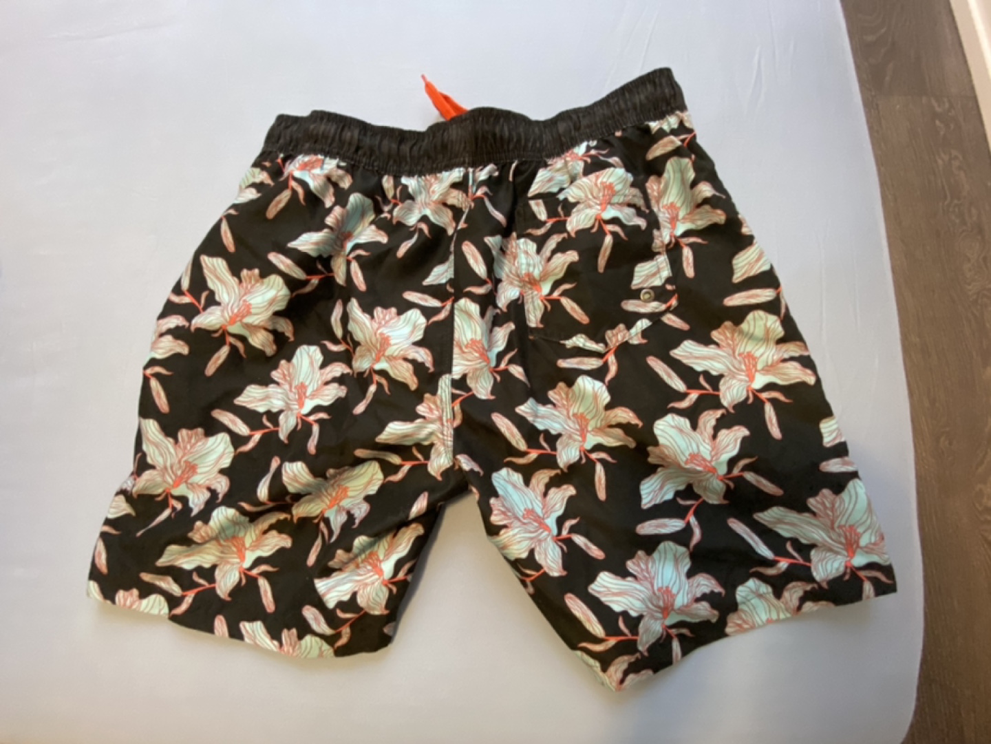 French Connection Shirt, Polo Shorts, and Zara Hoodie - Size M