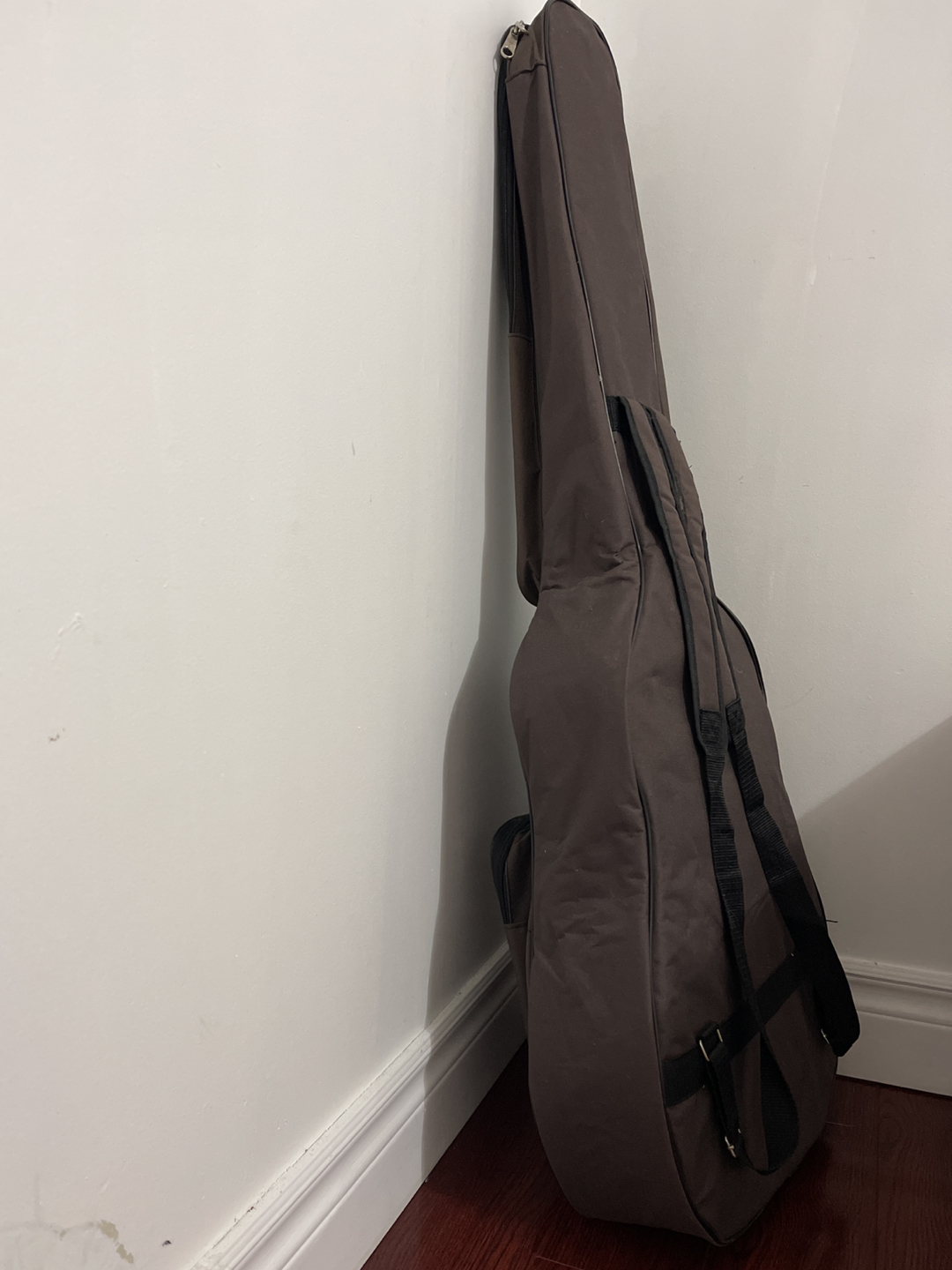 Guitar cover
