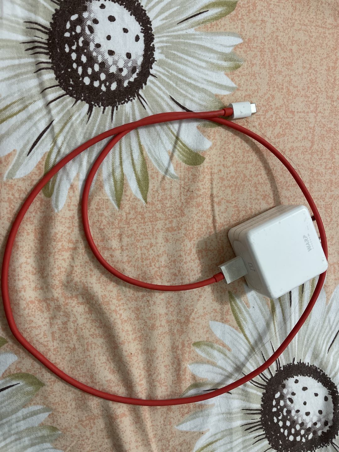 Oneplus Nord supercharger