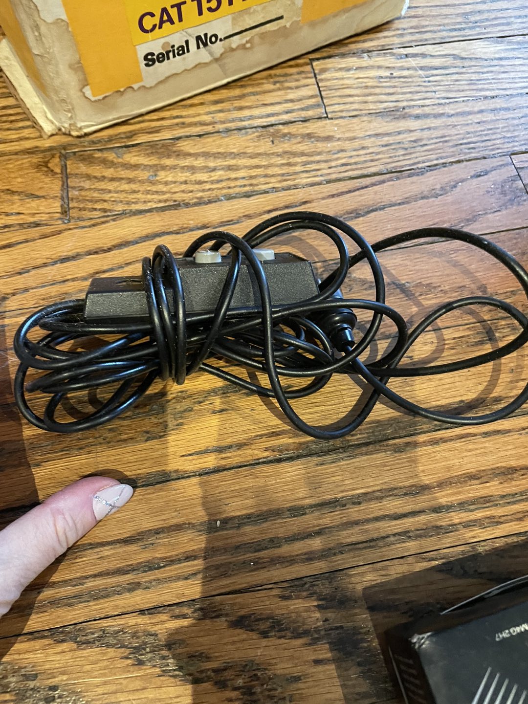 Kodak Carousel Projector model 8501 - photo 5