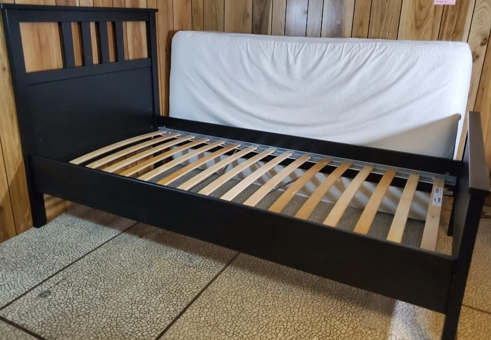 Single Bed - photo 2