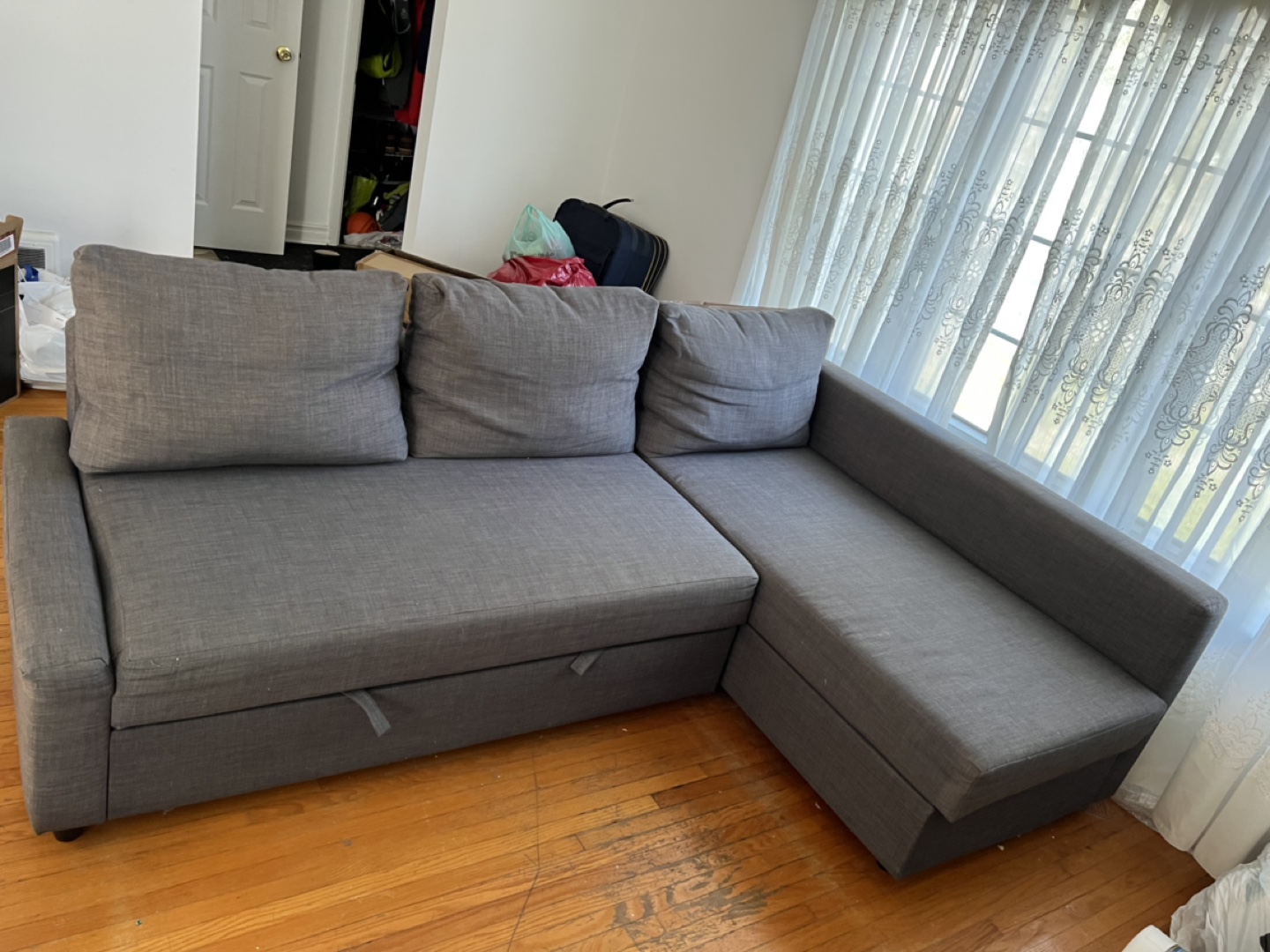 Sofa bed for sale