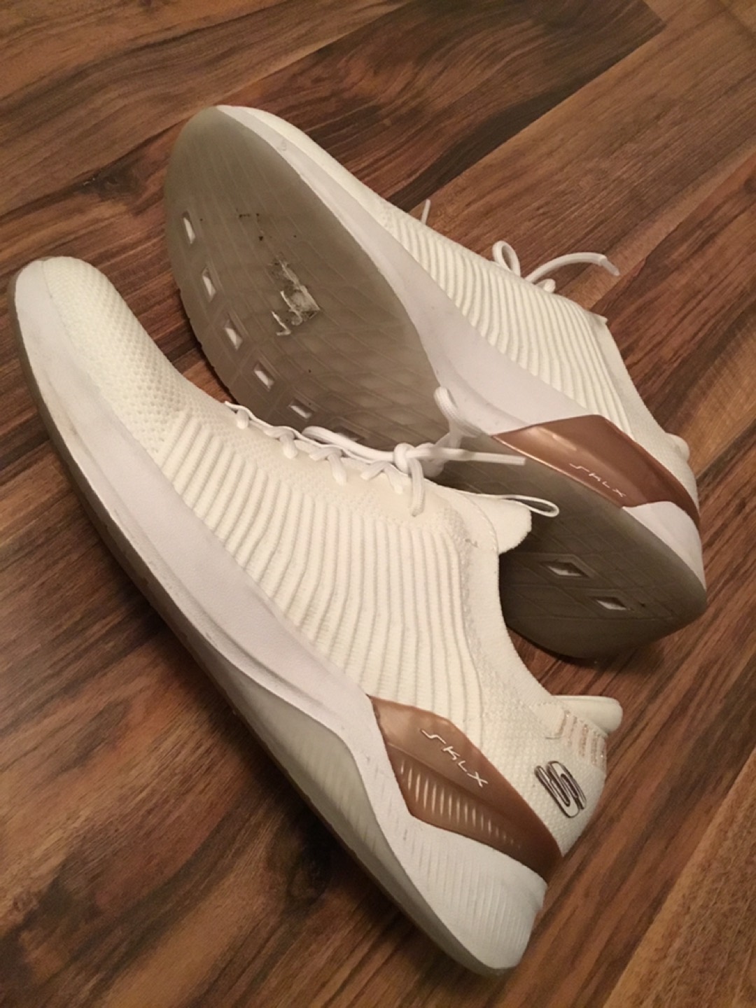 Sketchers SKLX shoes - photo 2