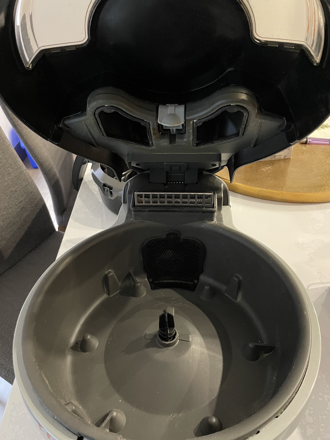 TFal Air Fryer - photo 4