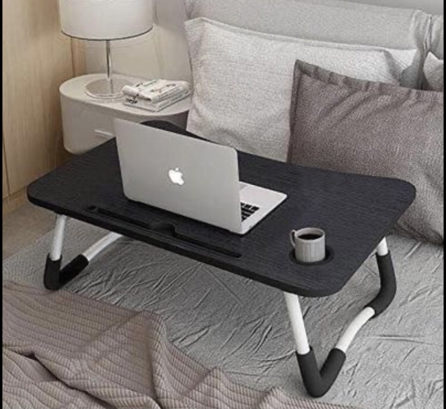 Laptop bed table thumbnail