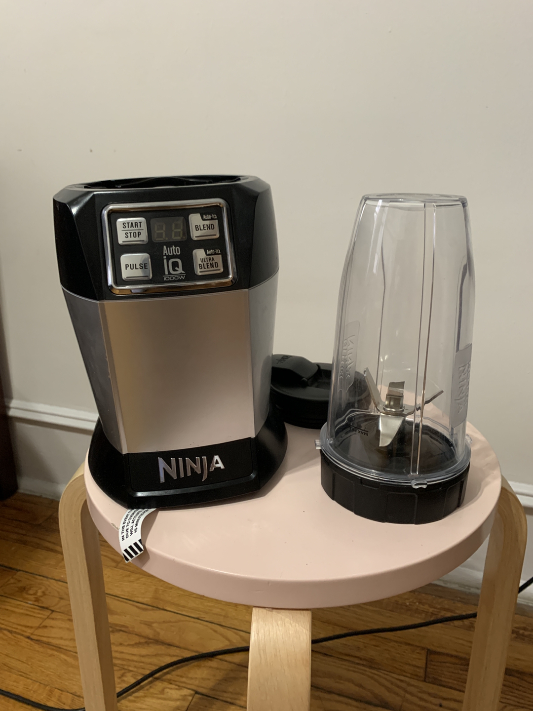 Ninja Blender