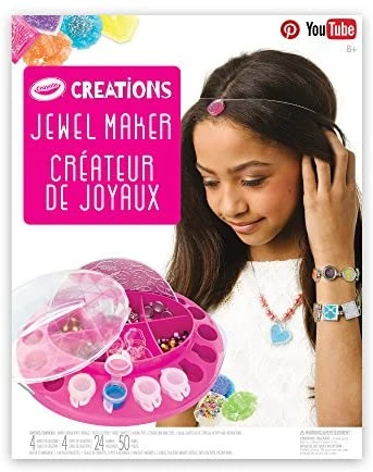 🎁 Crayola Creations jewellery maker image indicator(2)