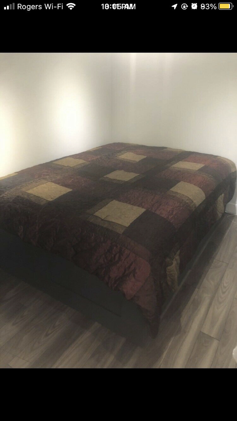 Queen comforter - photo 3