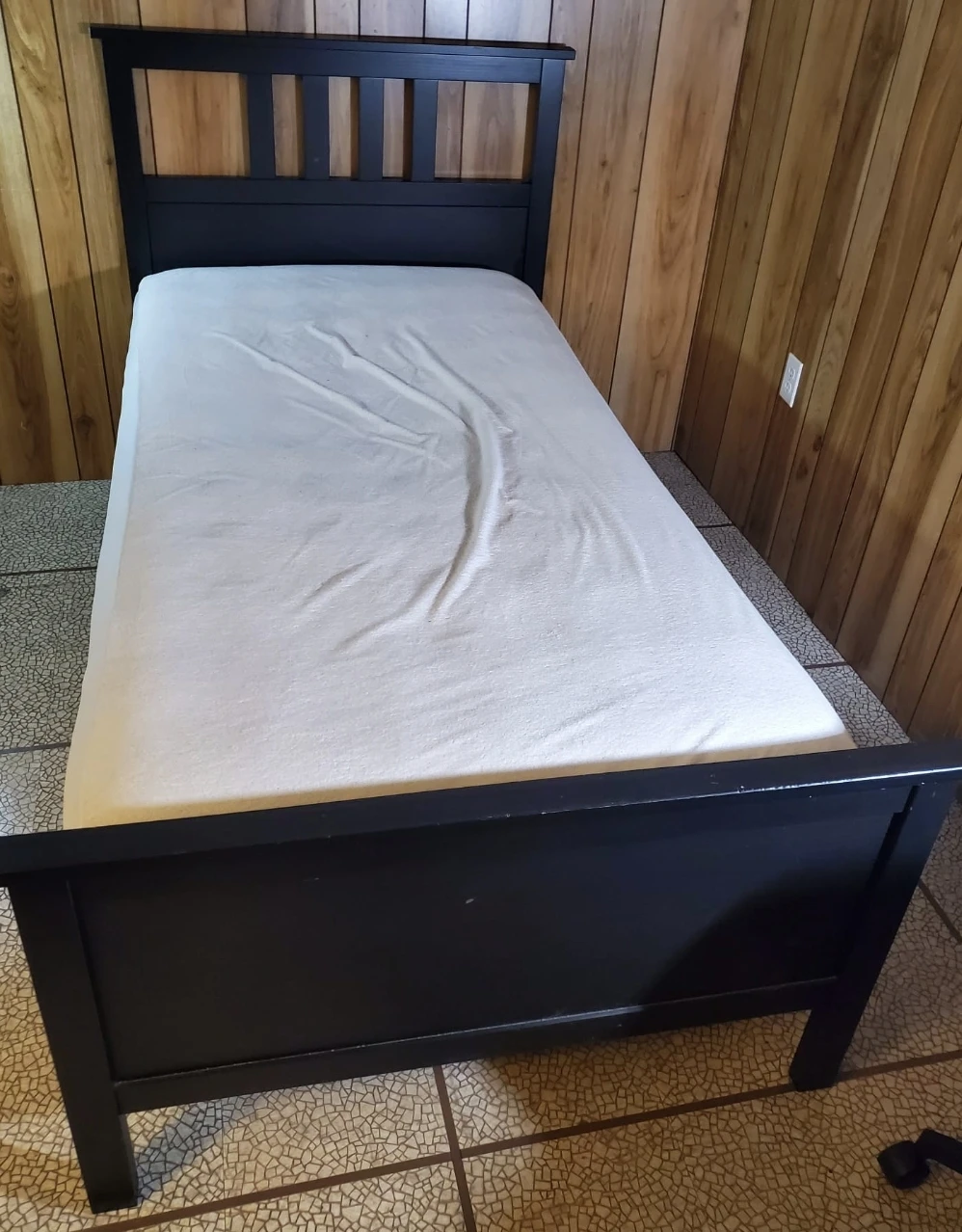 Single Bed - photo 4