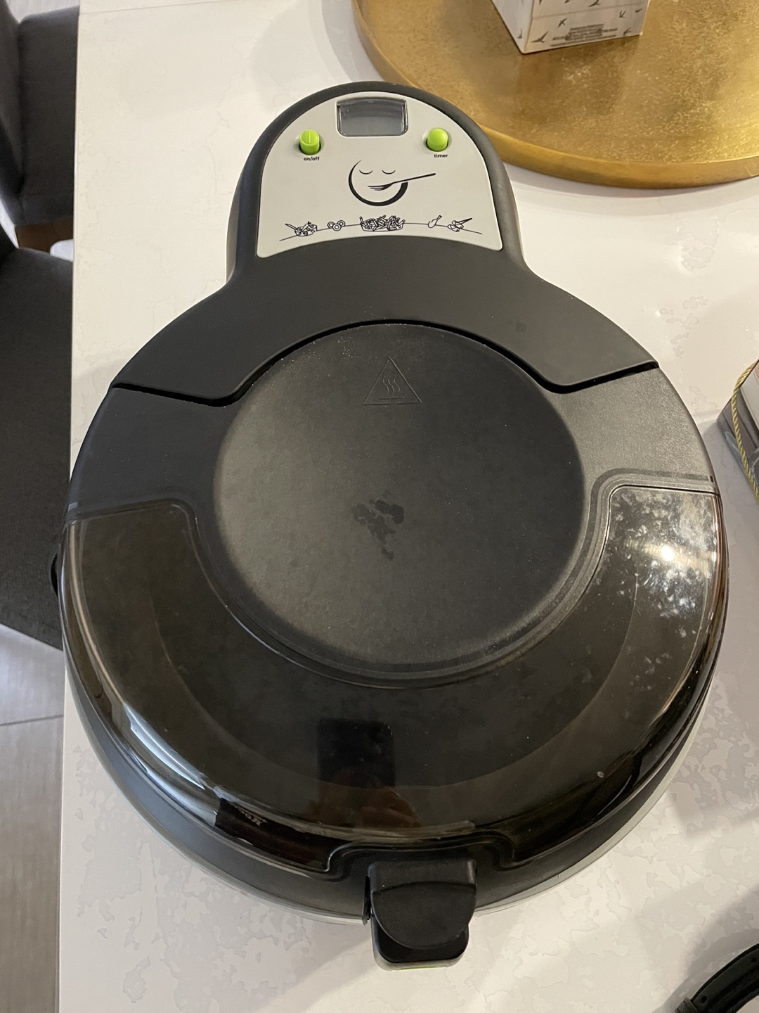 TFal Air Fryer - photo 2