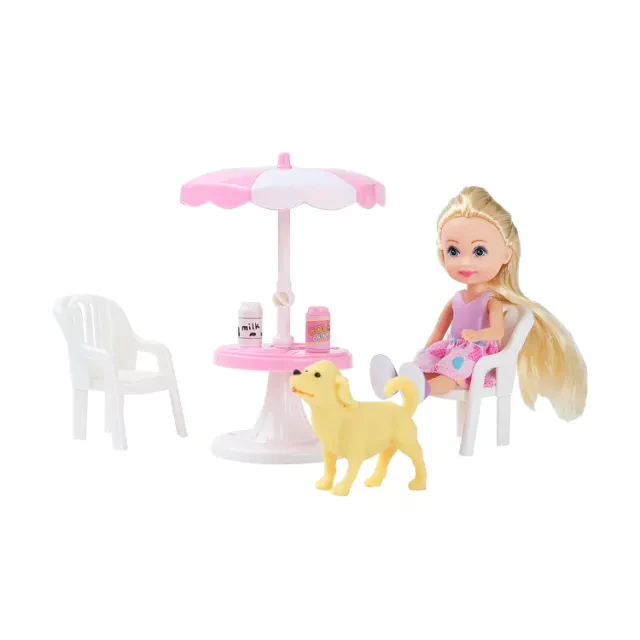 Necklace and bracelet Fashion Accessory Kids image indicator(4)