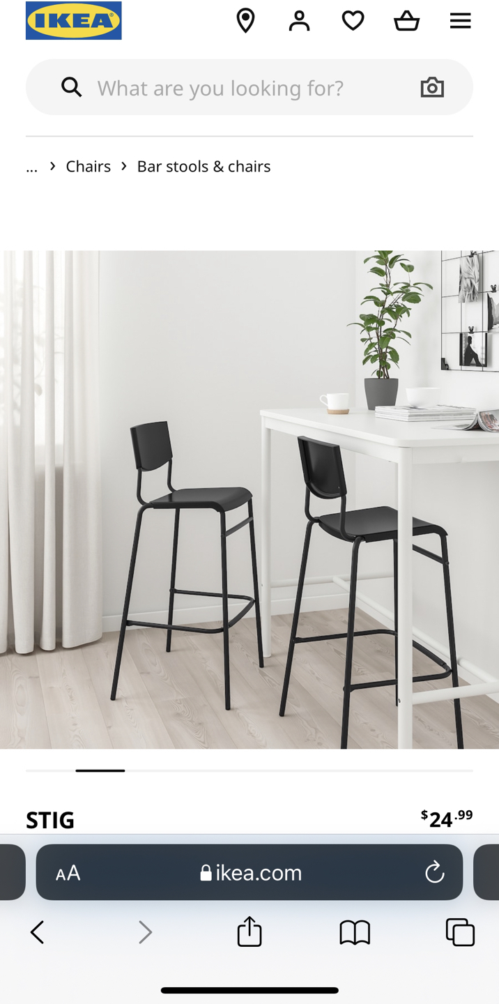 Bar Stools thumbnail