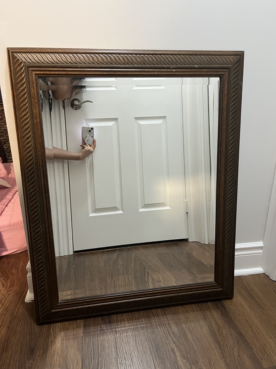 Mirror-Ashley Homestore - photo 2
