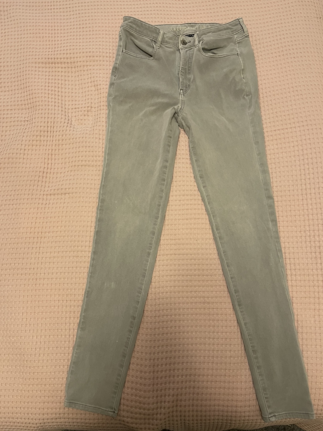 Jeans/Jeggings