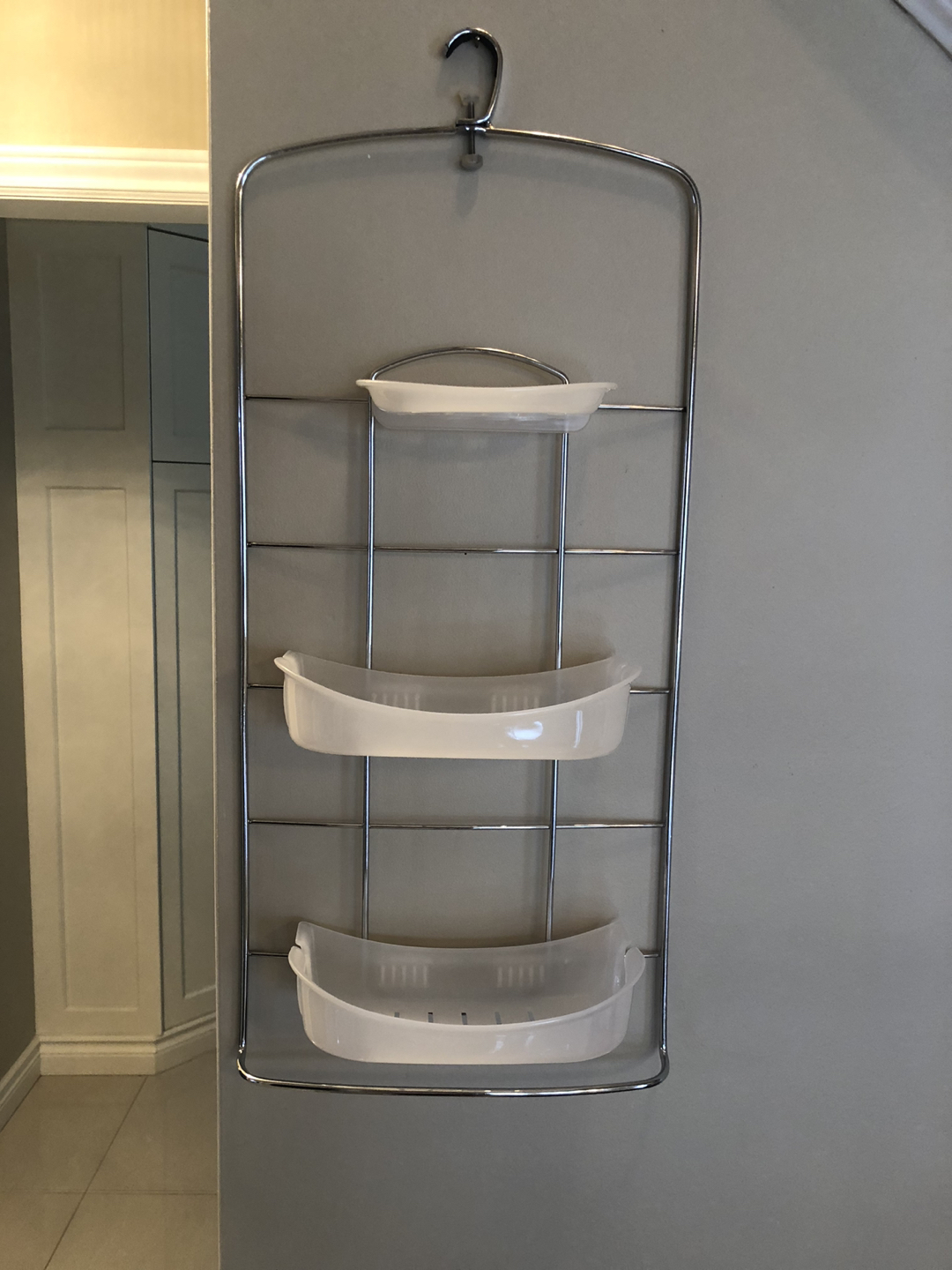 Shower caddy thumbnail