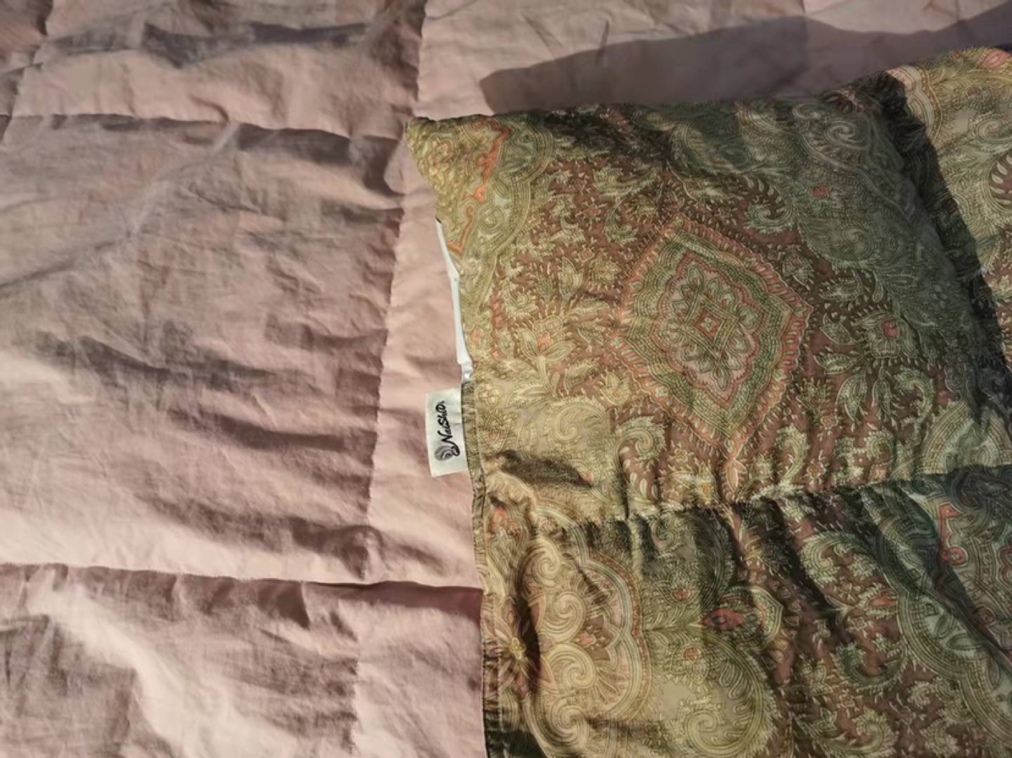 King size Down Duvet