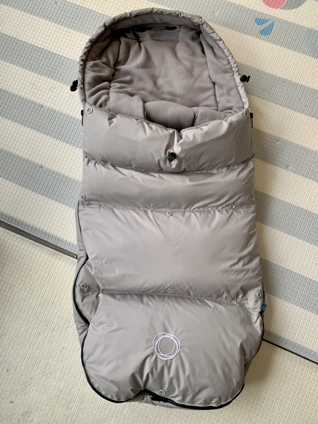 Bugaboo High Performance Footmuff - photo 2