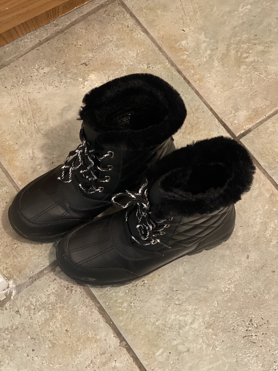 Snow shoes