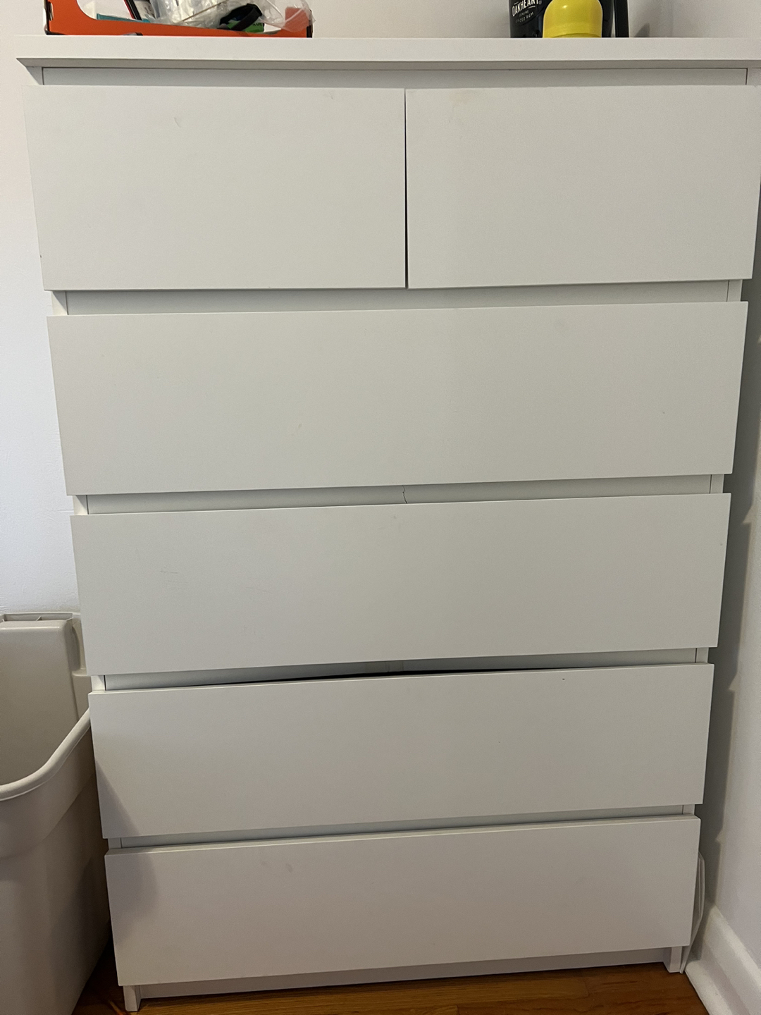 IKEA Malm dresses for sale