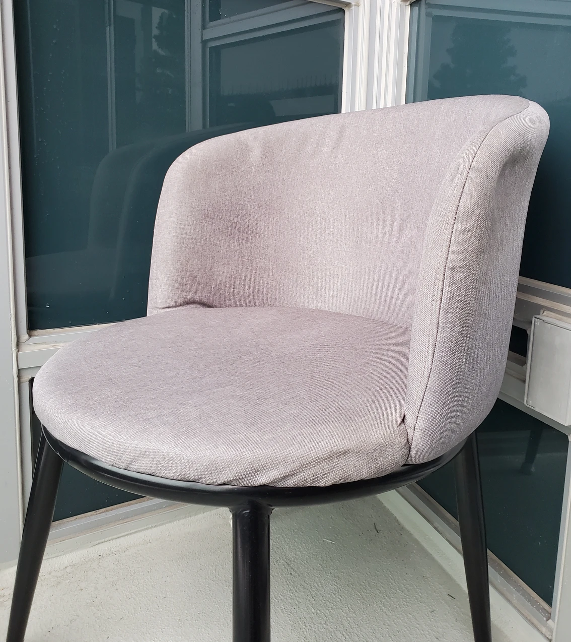 2 chairs - photo 3