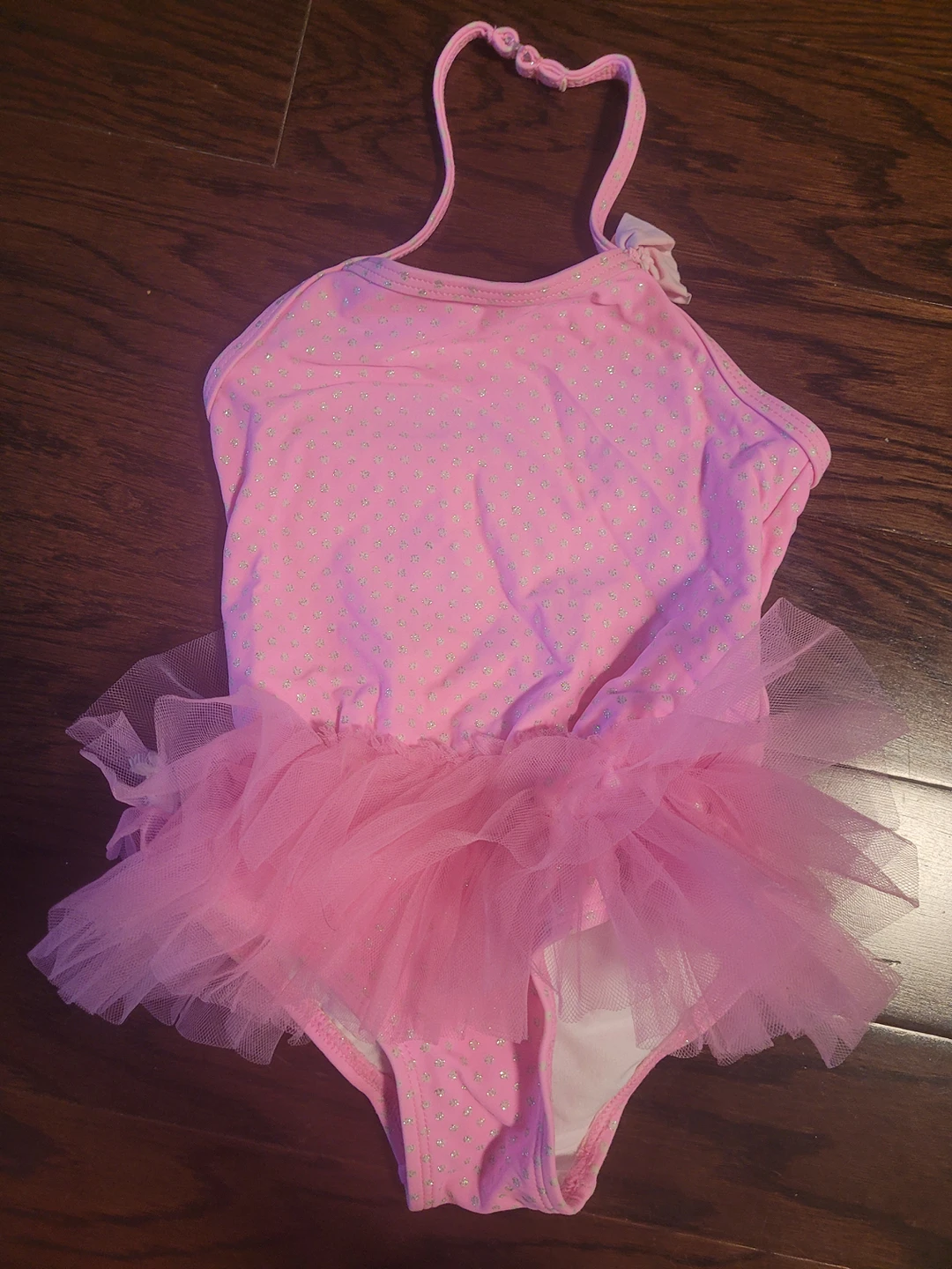 Baby girl swim suits #Willowdale #Freecycle thumbnail