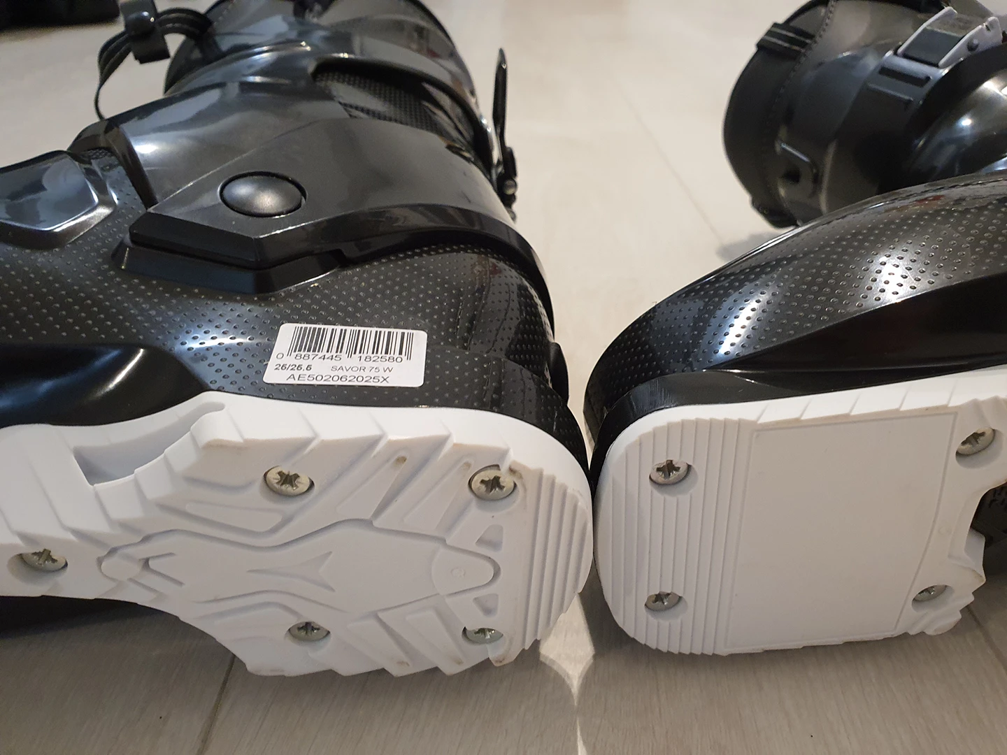 *NEW*Atomic Savor 75W Women's Ski Boots image indicator(5)