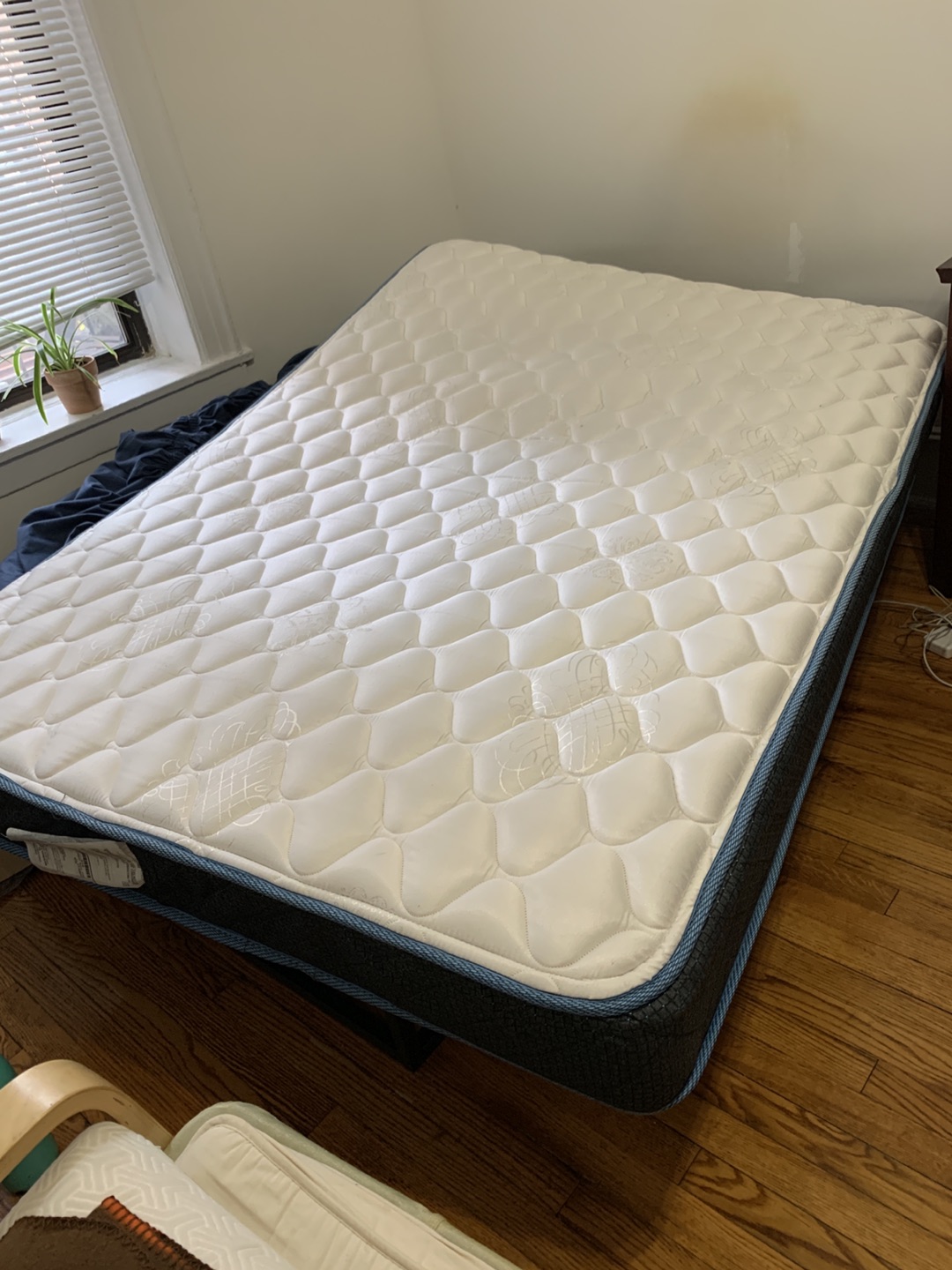 Mattress Full Size
