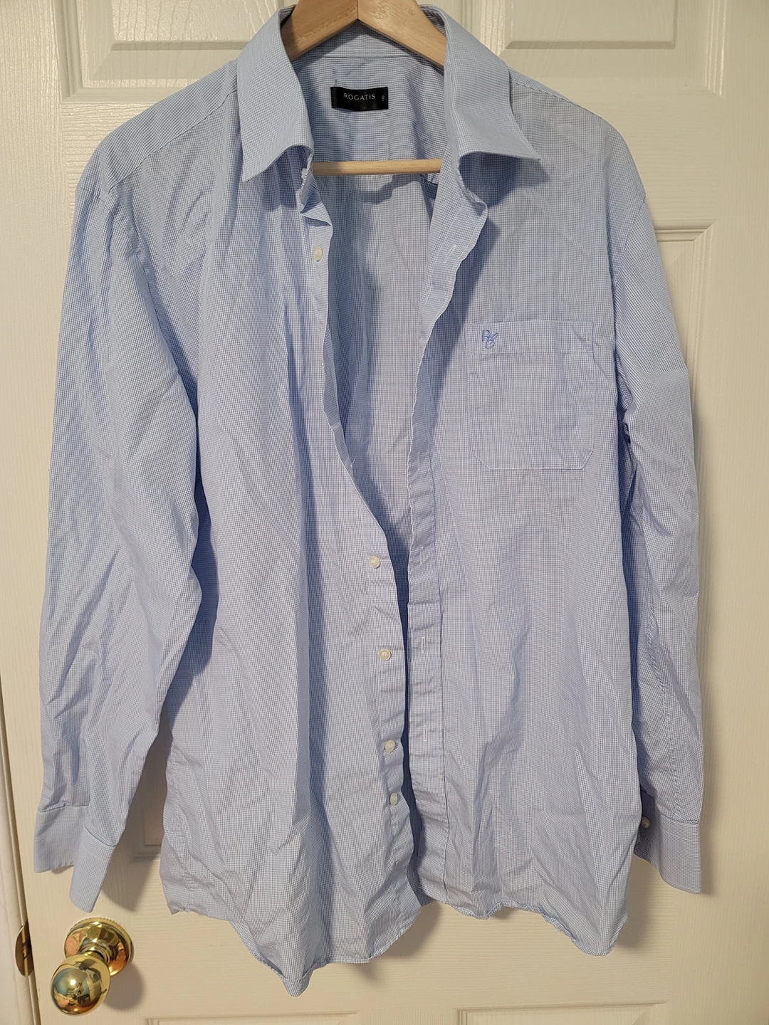 남자 셔츠 110 man's shirt thumbnail