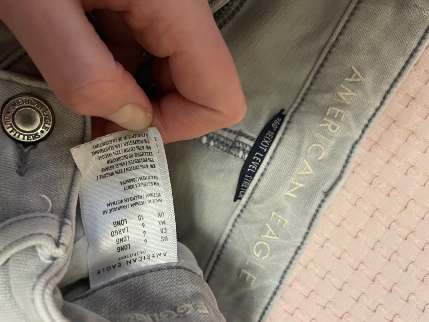 Jeans/Jeggings - photo 3