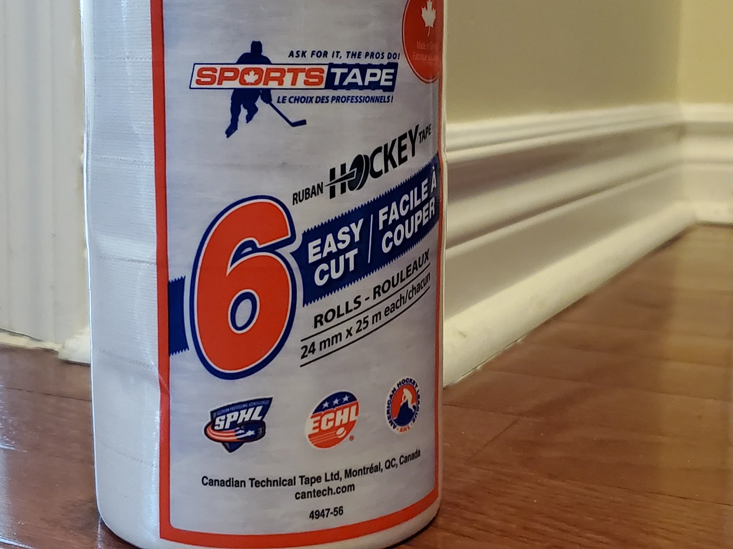 Hockey tape #freecycle