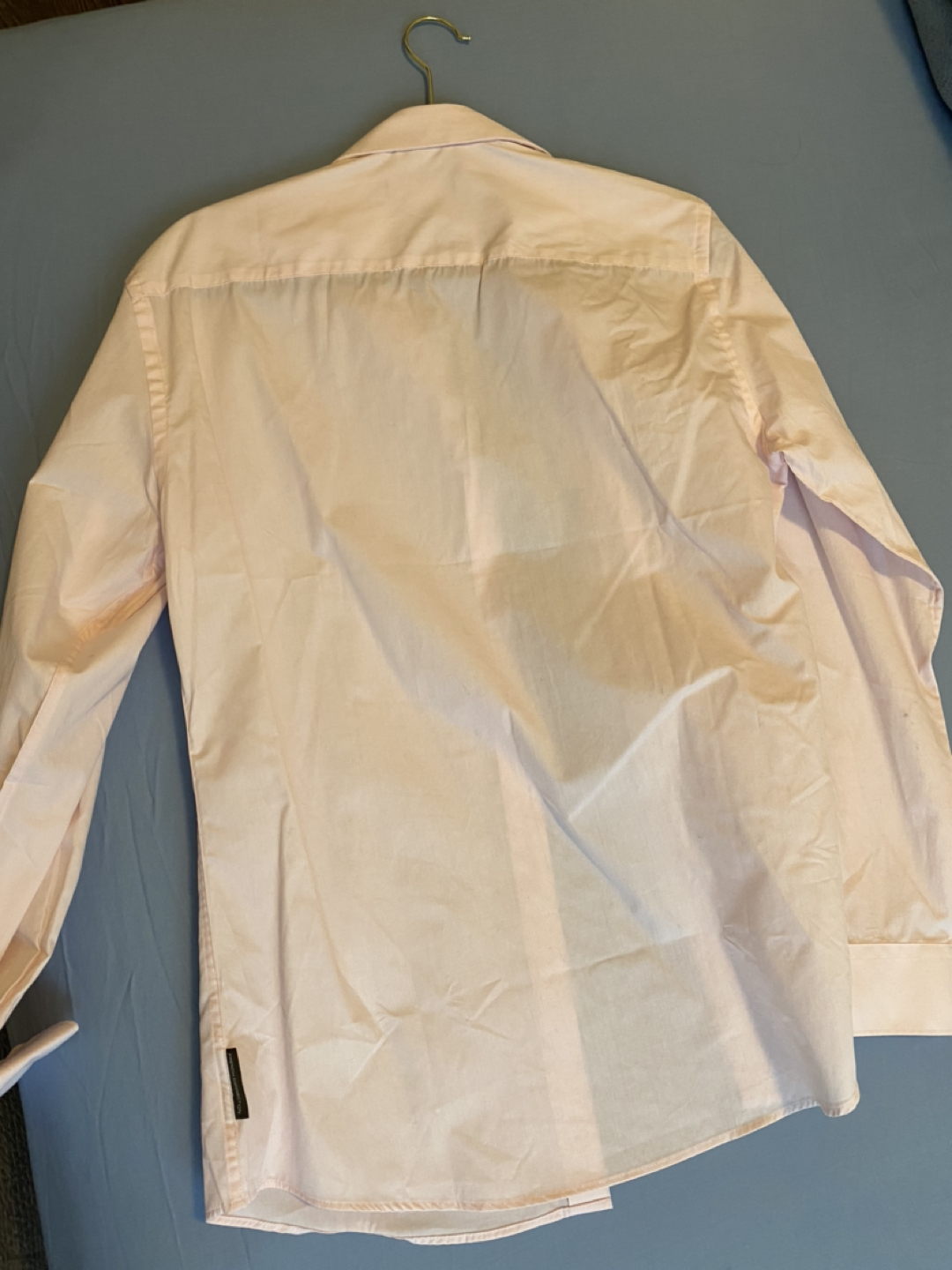 French Connection Shirt, Polo Shorts, and Zara Hoodie - Size M - photo 4