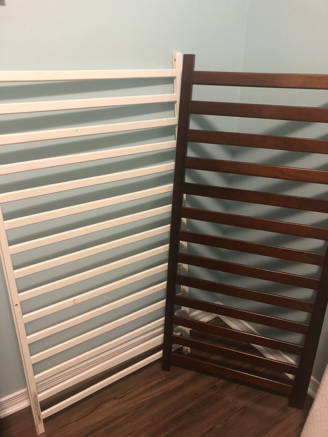 🎁 Wood Railing thumbnail