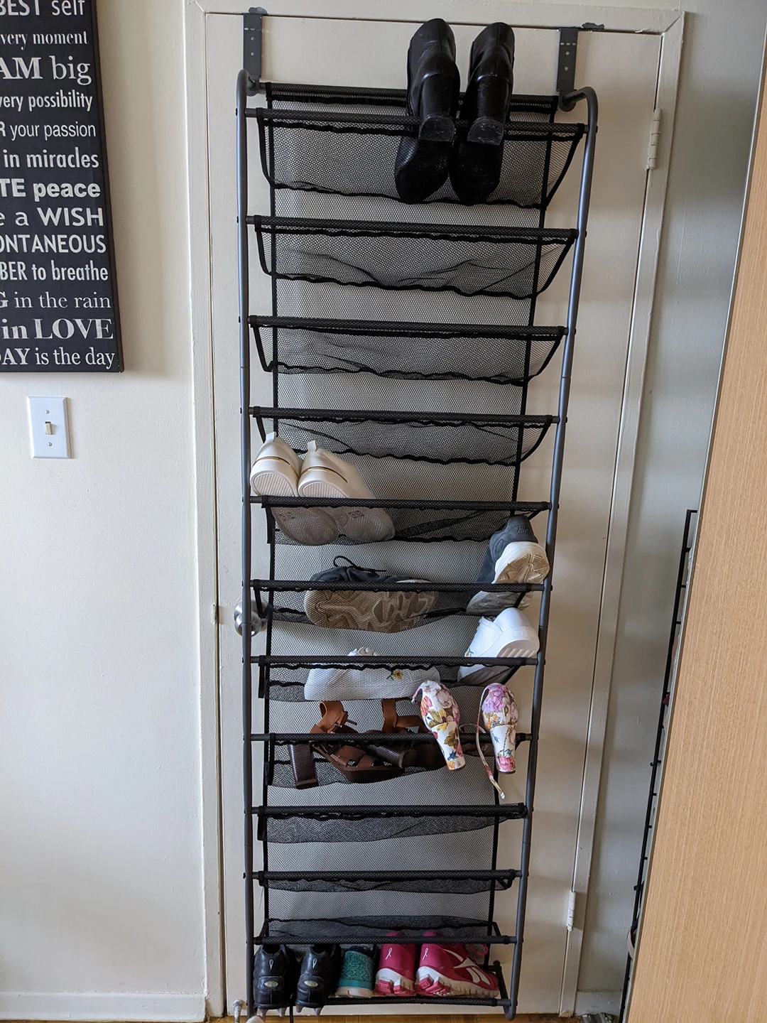 Shoe Rack - photo 2