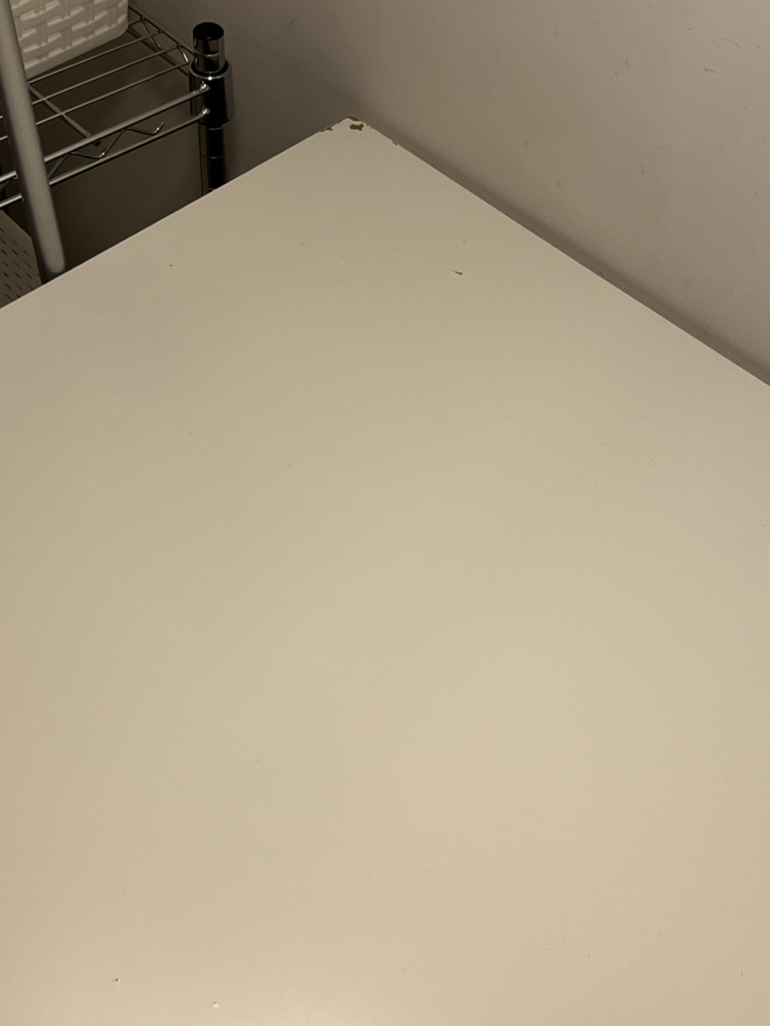 Desk and chair - photo 2
