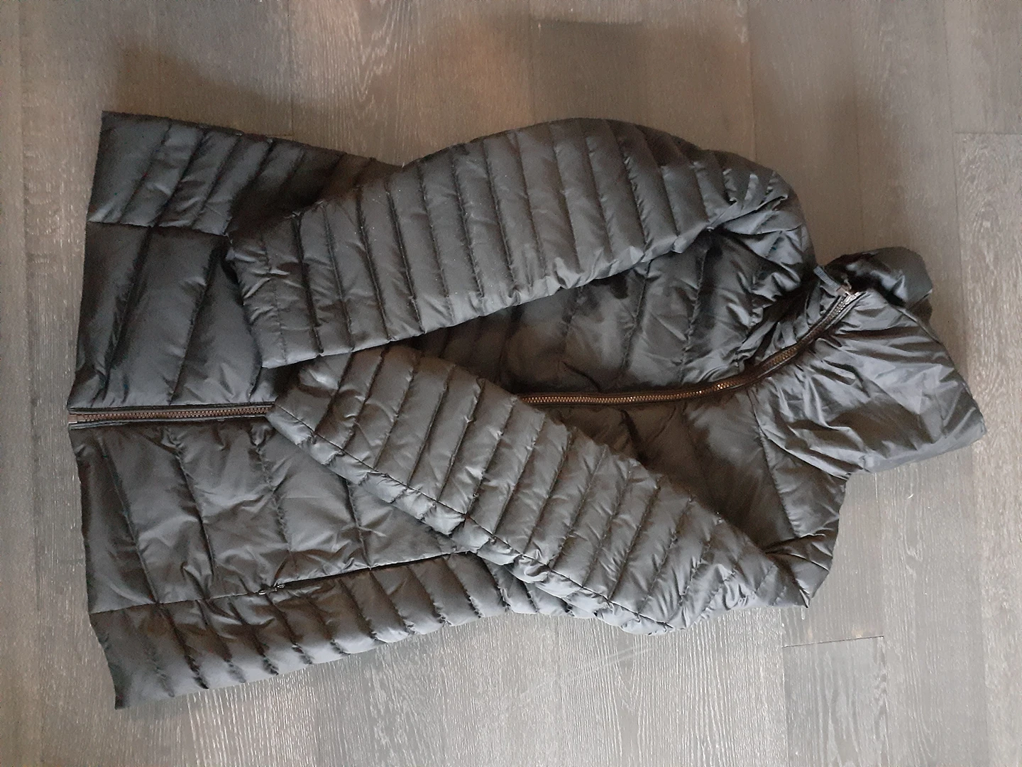 Women jacket Daniel and Fera snowpants thumbnail