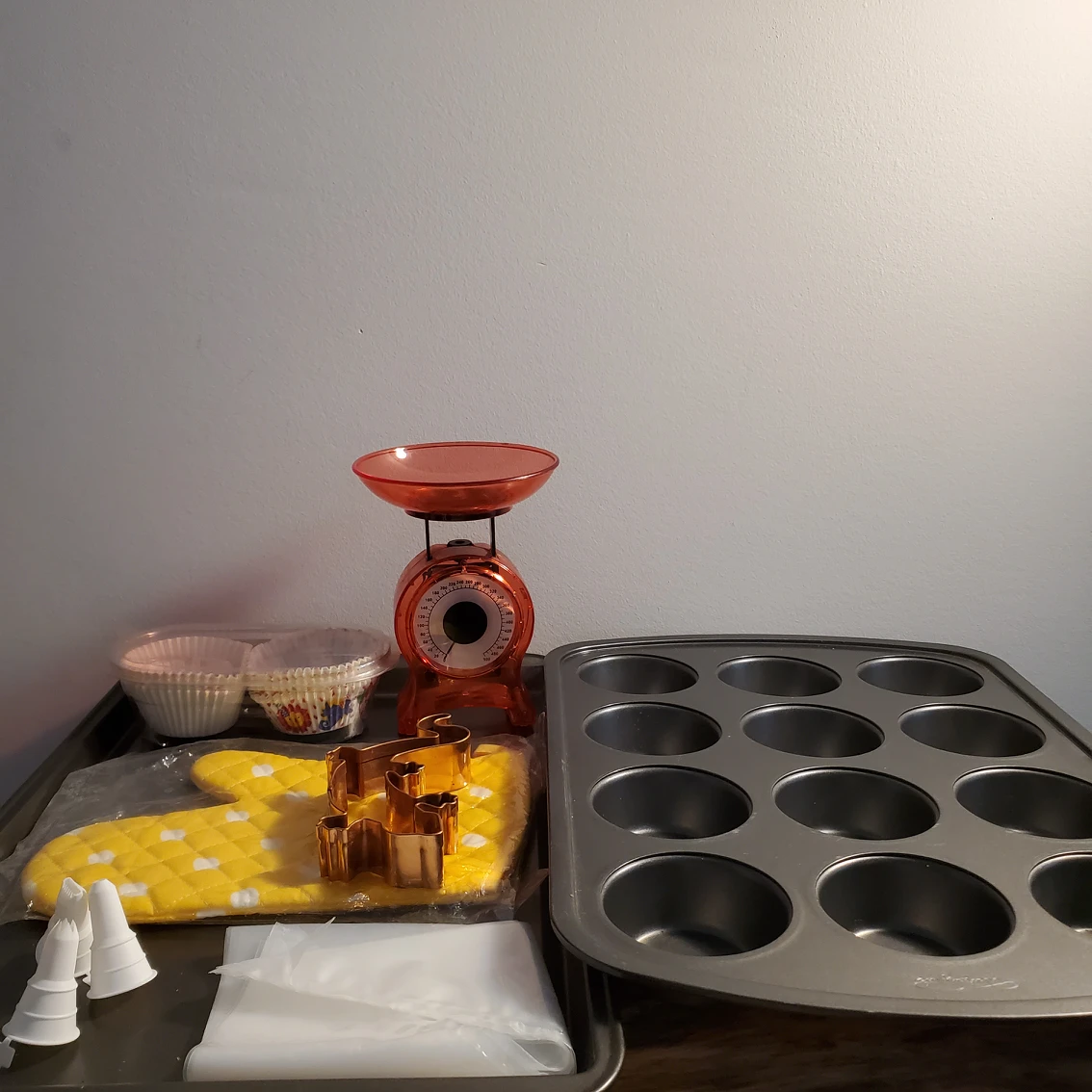 Baking Set thumbnail