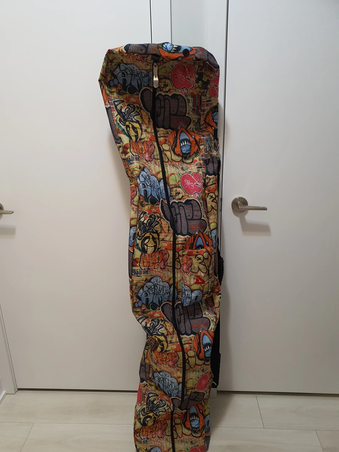 Athalon Fitted Snowboard Bag image indicator(3)