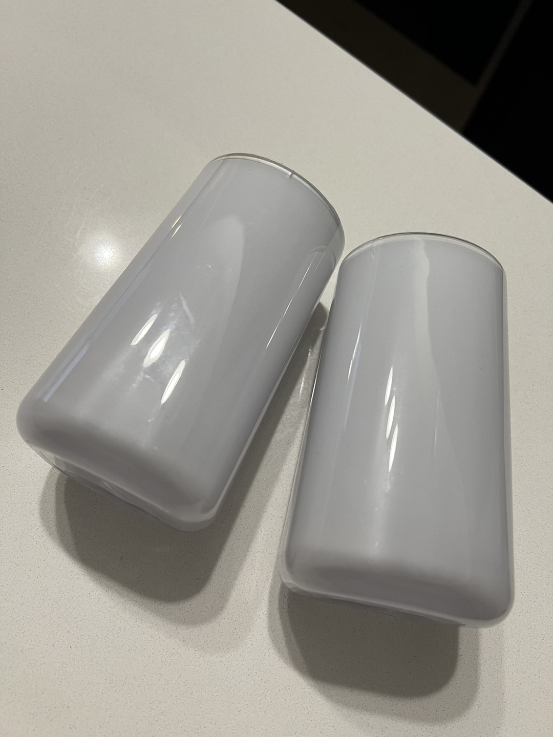 🎁 Toothbrush holder & cup set - photo 3