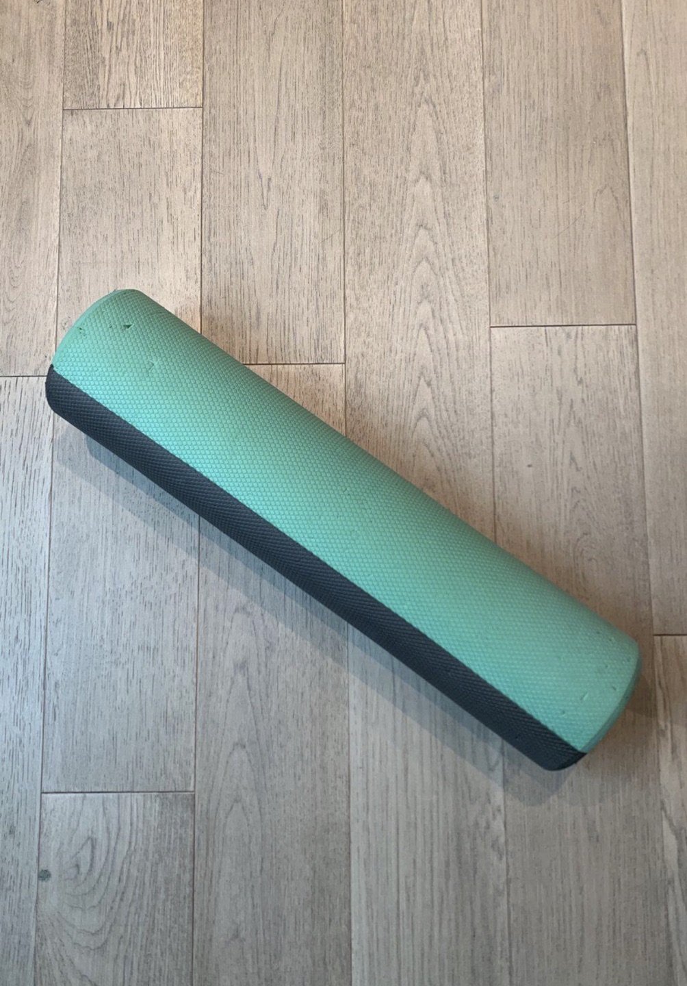 #freecycle Eco Wise Fitness Foam Roller thumbnail