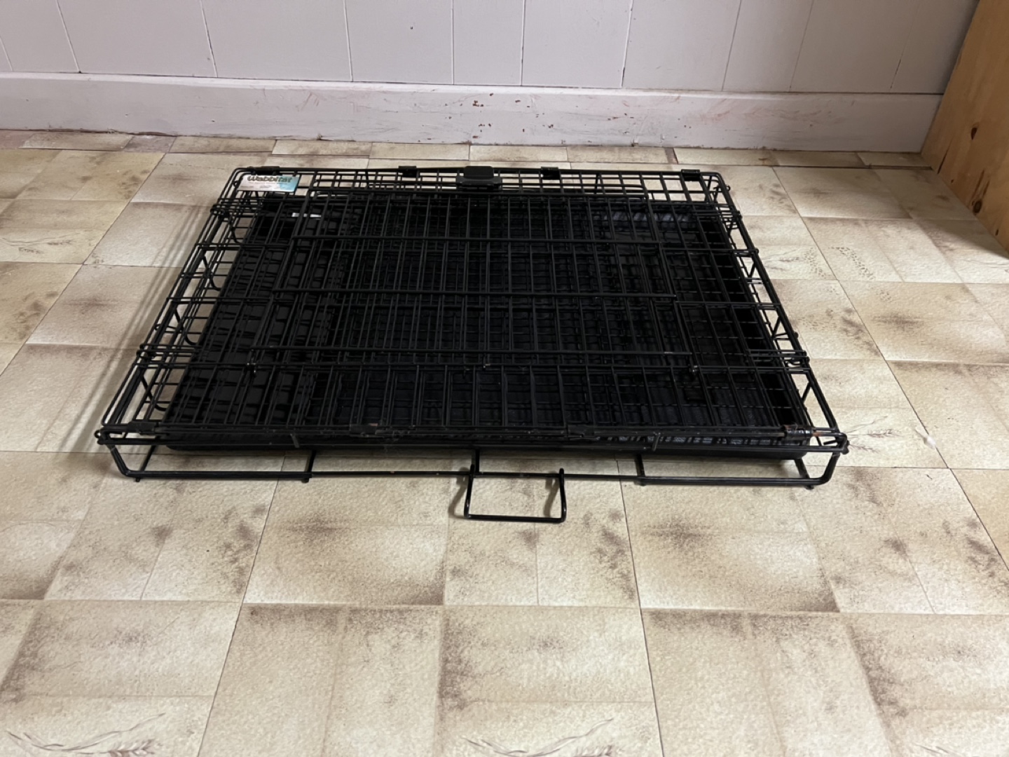 Rabbits crate - photo 5