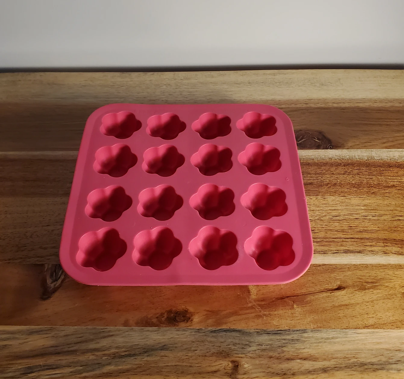 Ikea Silicone Ice cube tray thumbnail
