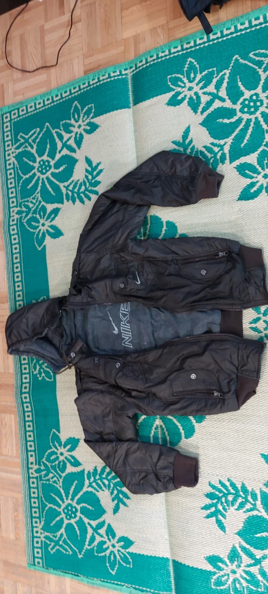 Mens Jacket