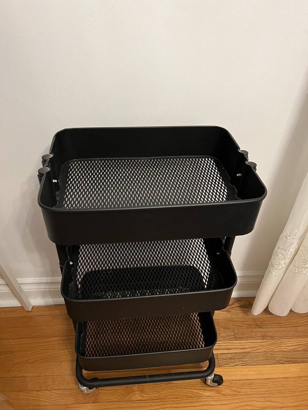 Utility cart for sale - photo 2